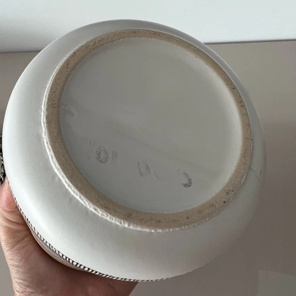 🗽West Elm Kitchen Canister